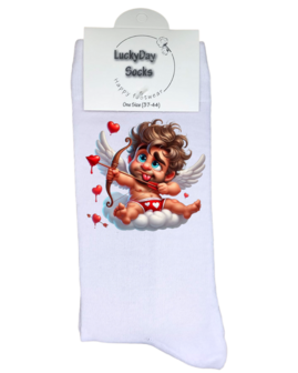 Valentijn cadeau set