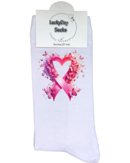 Cadeau set met t-shirt en sokken