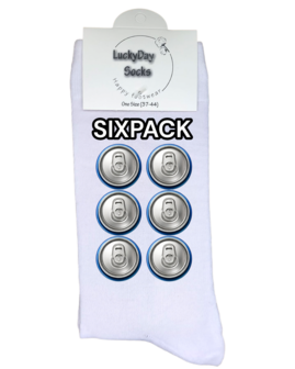 Sokken en t-shirt set