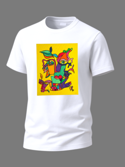 Ineke de La Rambelje T-Shirt