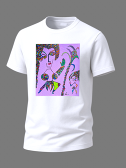 Ineke de La Rambelje T-Shirt