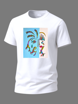 Ineke de La Rambelje T-Shirt