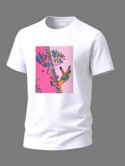 Ineke de La Rambelje T-Shirt