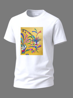 Ineke de La Rambelje T-Shirt