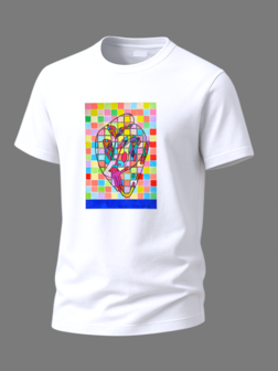 Ineke de La Rambelje T-Shirt