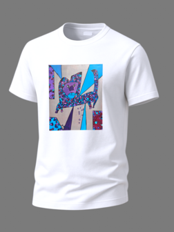 Ineke de La Rambelje T-Shirt