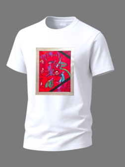 Ineke de La Rambelje T-Shirt