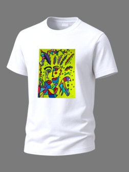 Ineke de La Rambelje T-Shirt