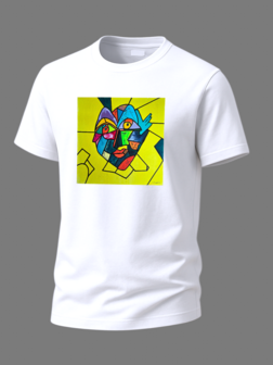 Ineke de La Rambelje T-Shirt