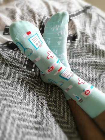 1) Verpleging mismatch 