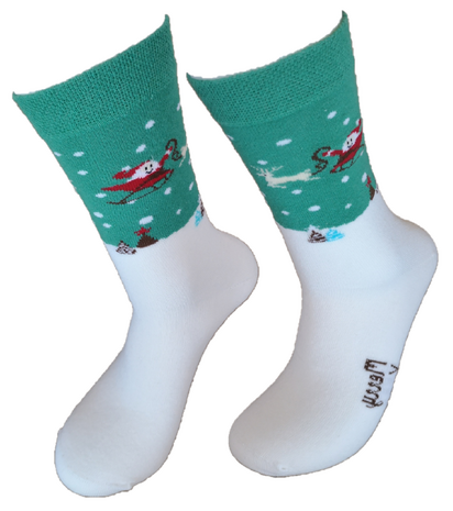 kerst rendier  - kerst cadeau - kerstboom cadeau - goedkoop