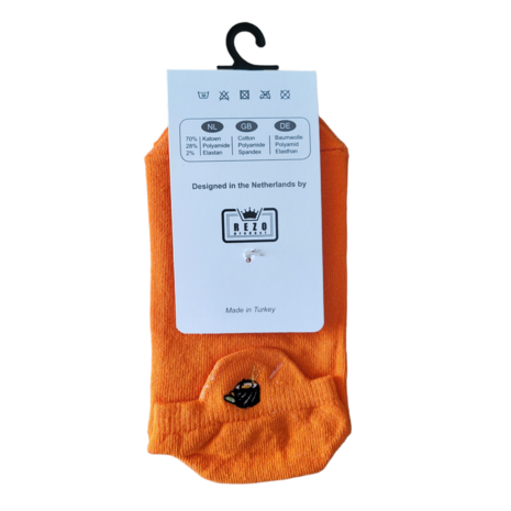 Borduur sushi sneaker sok