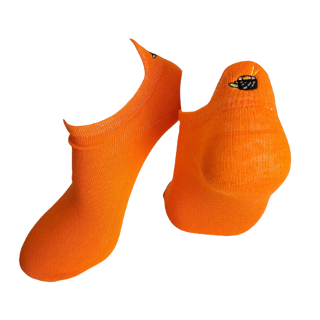 Borduur sushi sneaker sok