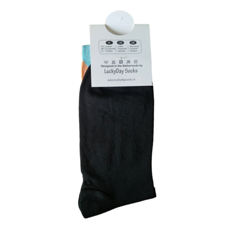 computer beertje rugzak