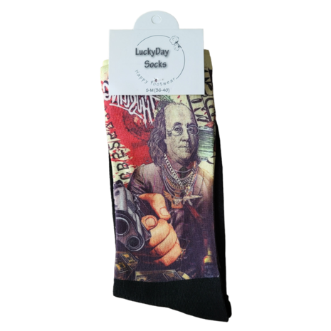 computer benjamin franklin