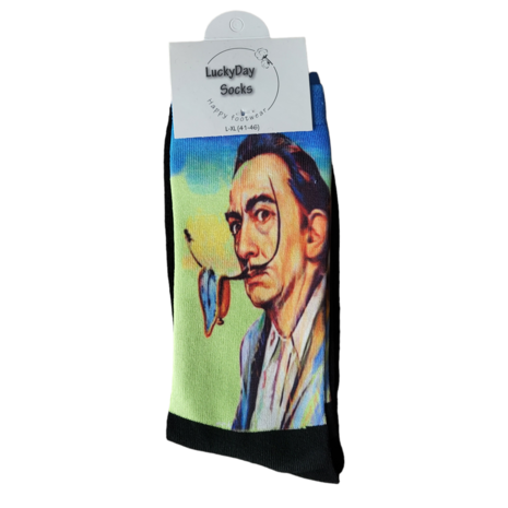 Computer Salvador Dali