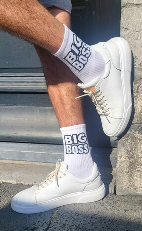 Tennis sok big boss