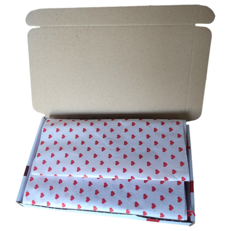 Box liefste bonus mama brievenbus cadeau