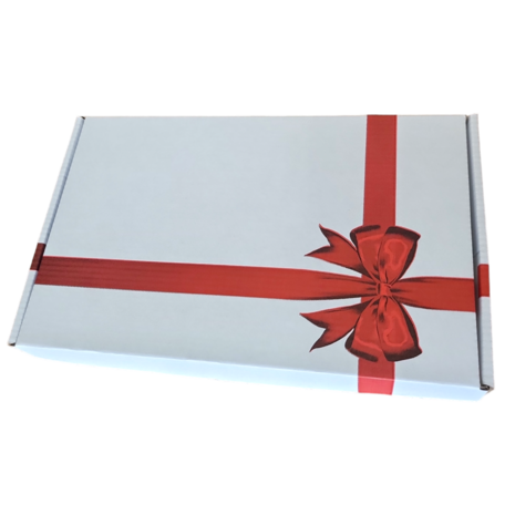 Box liefste mama brievenbus cadeau