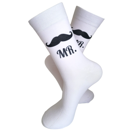 print Mr sokken