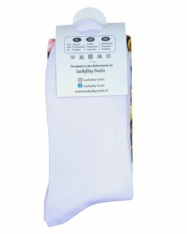 Print 124 Sinterklaas pepernoten