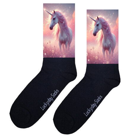 Winter adelaar sokken