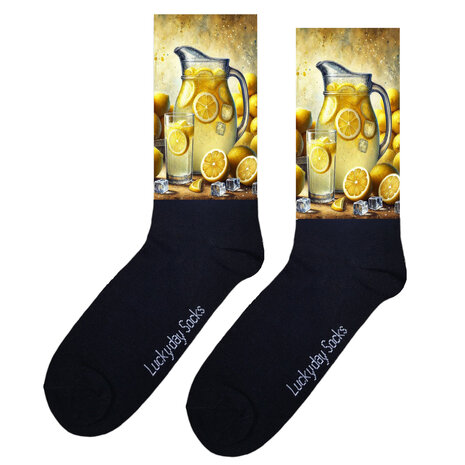 limonade sokken
