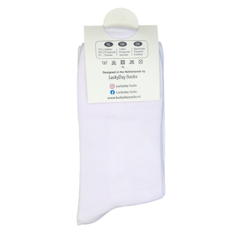 Oma ventilator sokken