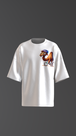 T-Shirt met sokken set