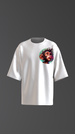 T-shirt met sokken SET