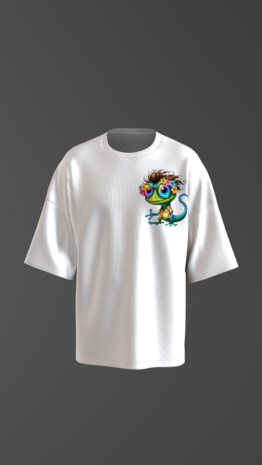 T-shirt met sokken SET