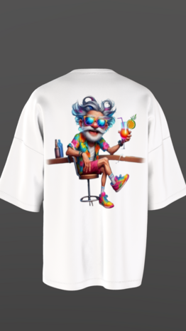 Voorbeeld rug logo €10,- xtra