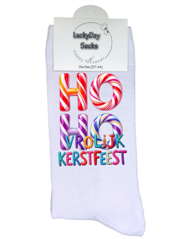 Kerst sokken 