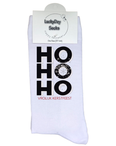 Kerst sokken 