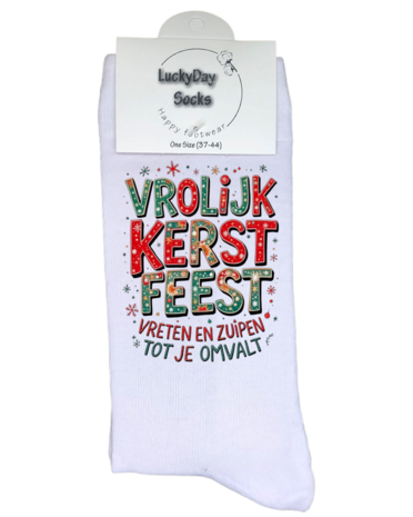 Kerst sokken