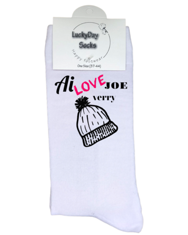 Valentijn cadeau set