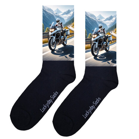 Motor sokken