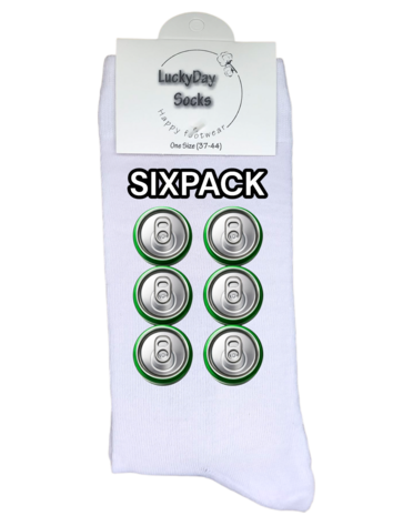 Sokken en t-shirt set