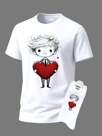 Valentijn cadeau set!