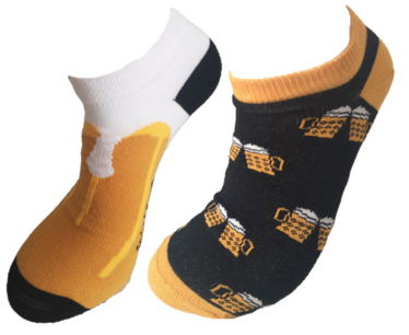 Bierpul Mismatch sneaker