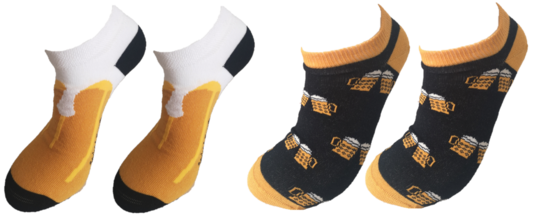 Bierpul Mismatch sneaker SET