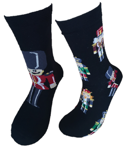 Kerst soldaat Mismatch