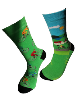 Wielrennen weiland Mismatch