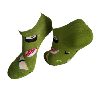 Sushi wasabi Sneaker