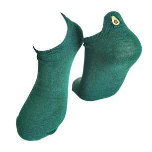 Borduur Avocado sneaker