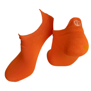 Borduur Sinasappel sneaker