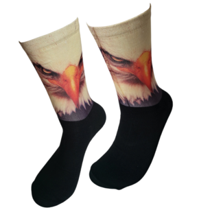 Computerprint Adelaar