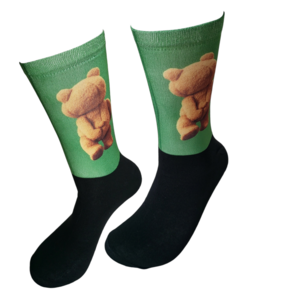 Computerprint Beertje Bud