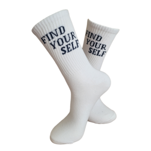 Tennis Find Yourself