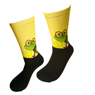 Computerprint Opkikker